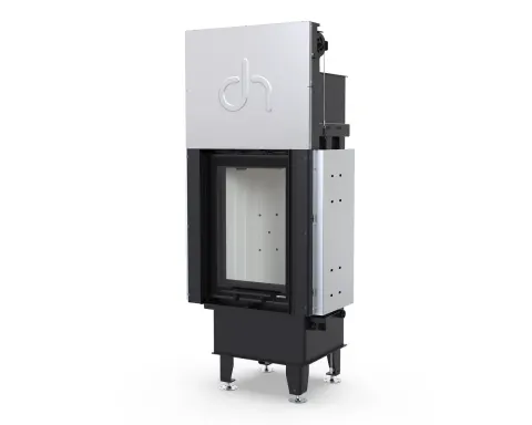 Kominek Defro Intra I G 10 kW