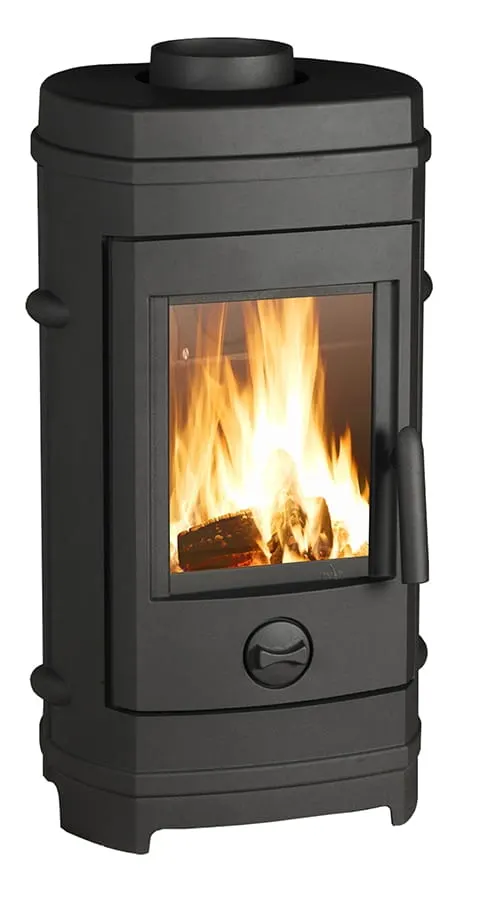 Piec Żeliwny Invicta Remilly 7 kW