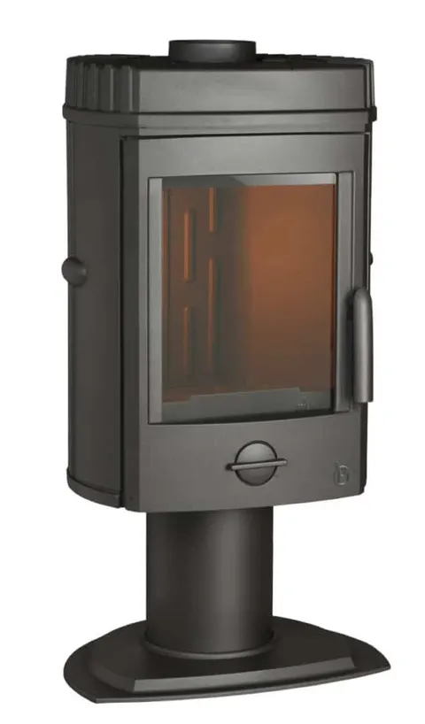 Piec Żeliwny Invicta Mesnil 8 kW