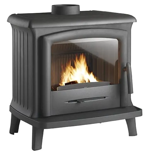 Piec Żeliwny Invicta Norik 6 kW