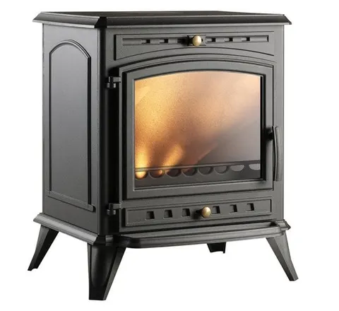 Piecyk Żeliwny Invicta Altea 8 kW