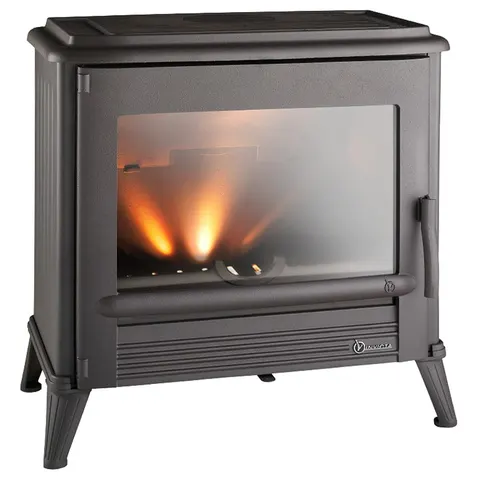 Piec Żeliwny Invicta Modena 10 kW