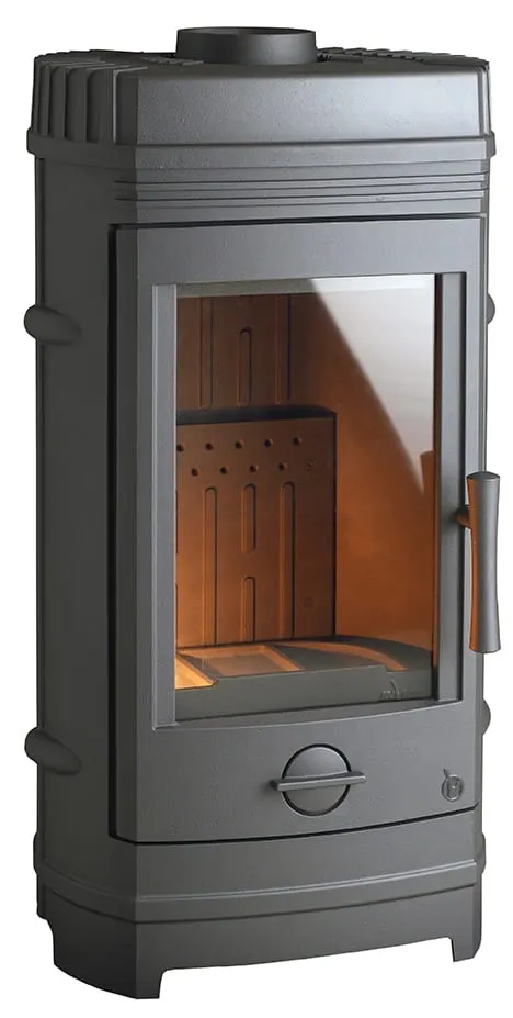 Piec Żeliwny Invicta Cassine 10 kW