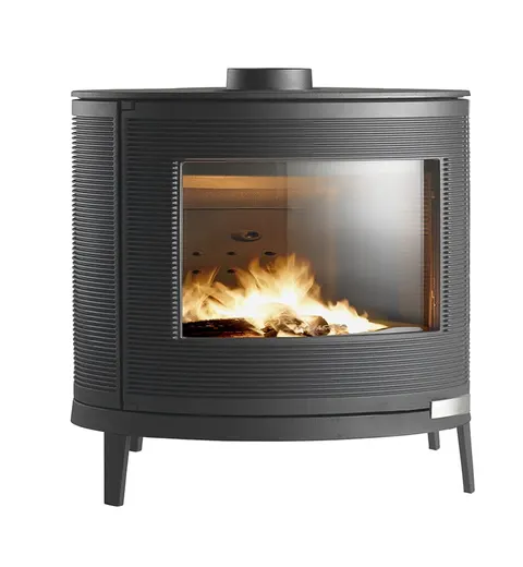 Piec Żeliwny Invicta Kaori 9kW