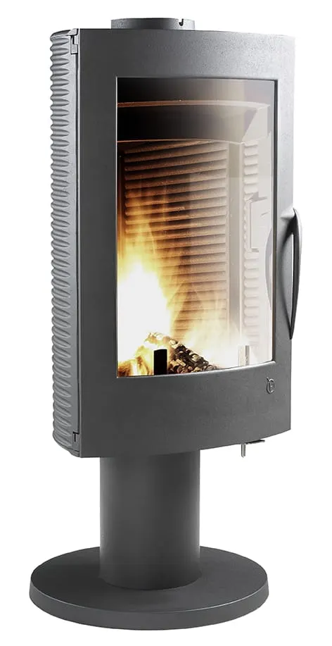Piec Żeliwny Invicta Pharos 12 kW