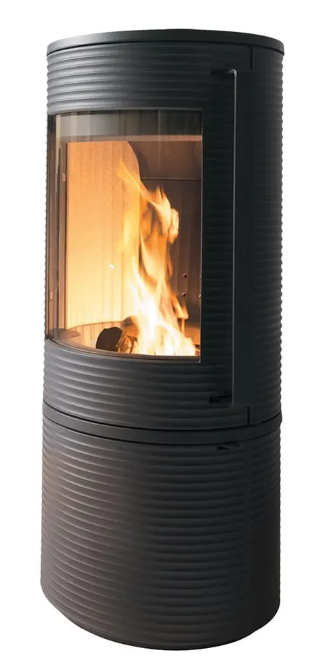 Piec Żeliwny Invicta Altara 7 kW