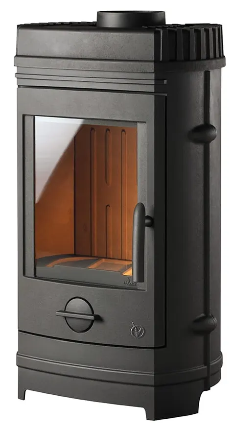 Piec Żeliwny Invicta Chatel 8 kW