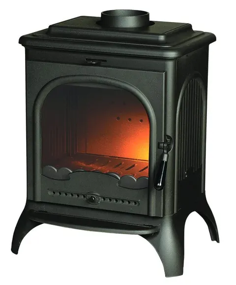 Piec Żeliwny Invicta Seville II 7 kW