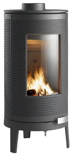 Piec Żeliwny Invicta Okino 7 kW