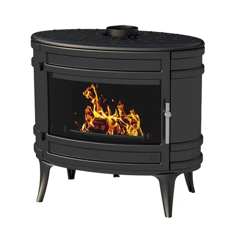 Piec Żeliwny Invicta Mandor 12 kW