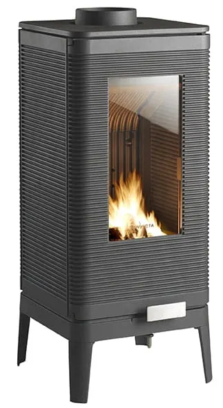 Piec Żeliwny Invicta Iwaki 7 kW