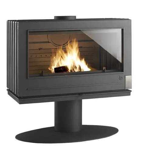 Piec Żeliwny Invicta Elton 12 kW