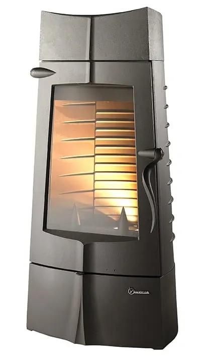 Piec Żeliwny Invicta Chamane 10 kW
