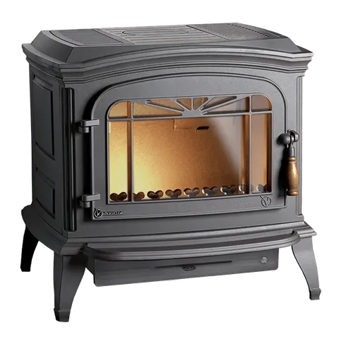 Piec Żeliwny Invicta Bradford 9kW