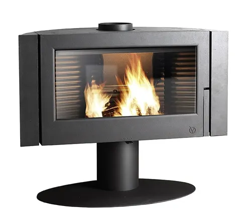 Piec Żeliwny Invicta Antaya 12 kW