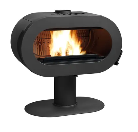 Piec Żeliwny Invicta Fifty 10 kW