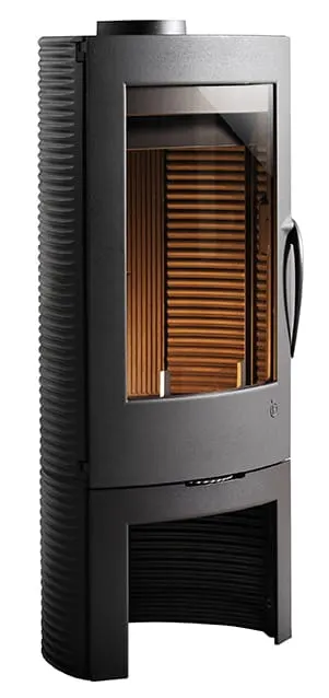Piec Żeliwny Invicta Argos 12 kW