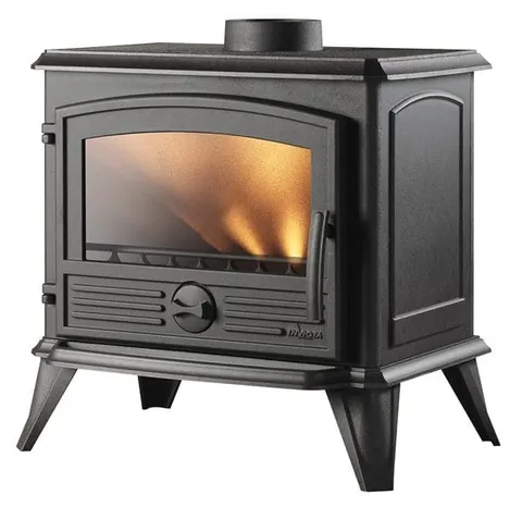 Piec Żeliwny Invicta Samara 6 kW