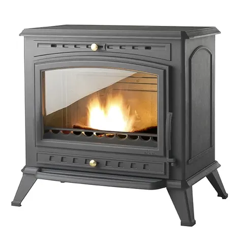 Piec Żeliwny Invicta Alma 12 kW