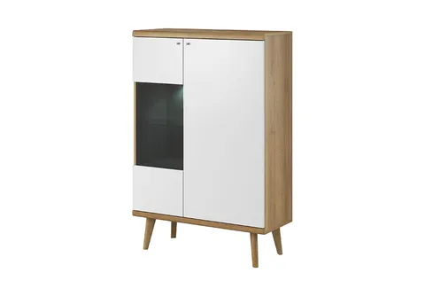 Witryna Primo PWT90
