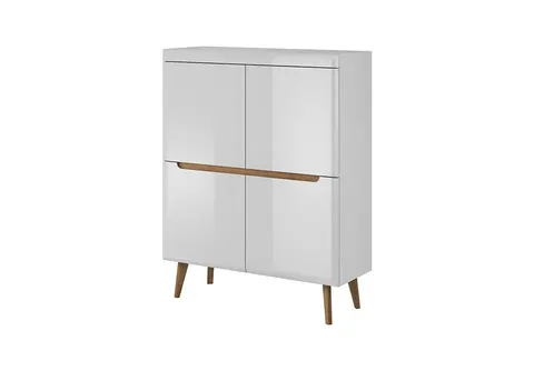 Komoda Nordi NK107