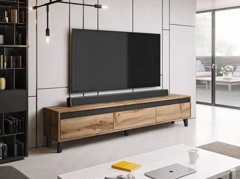 NORD RTV DAB WOTAN/ANTRACYT