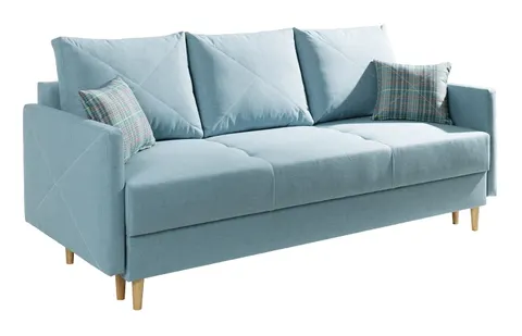 Sofa Karo sprężyny kieszeniowe
