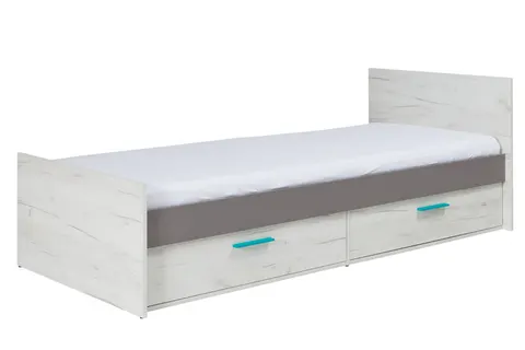 Łóżko 80x200 Rest R05