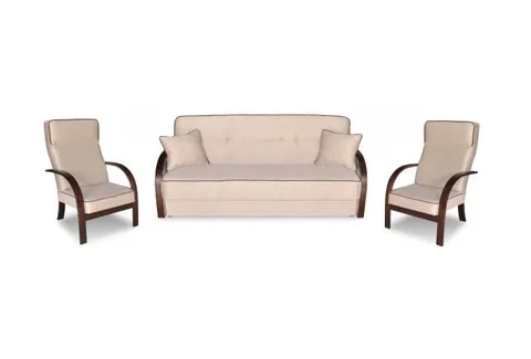 Zestaw LUX 3+1+1