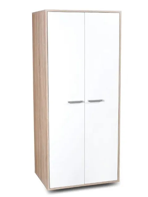 Szafa biurowa 2D DSB