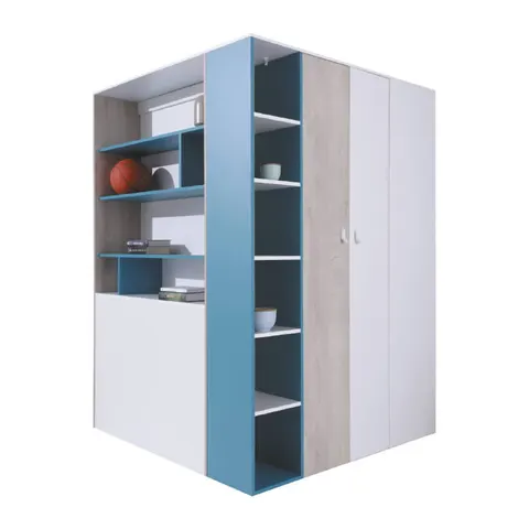 Szafa narożna Planet PL1 L/P