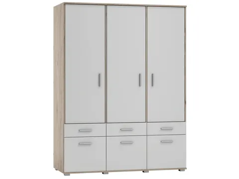 Szafa Athena AT-SZ1 szer 120 cm