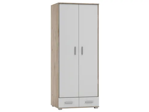 Szafa Athena AT-SZ2 szer 80 cm
