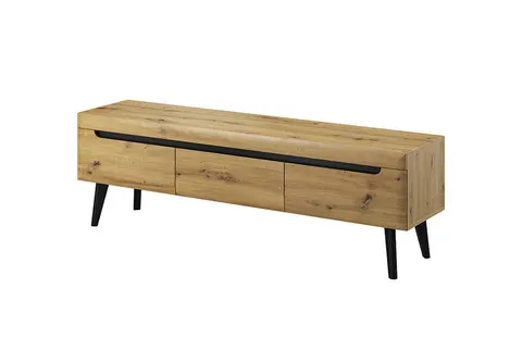 Szafka RTV Nordi artisan NRTV160