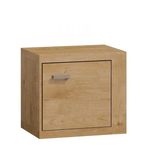 Stolik Nocy Natural N18