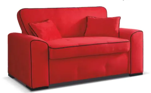 Sofa rozkładana 2 osobowa Margo