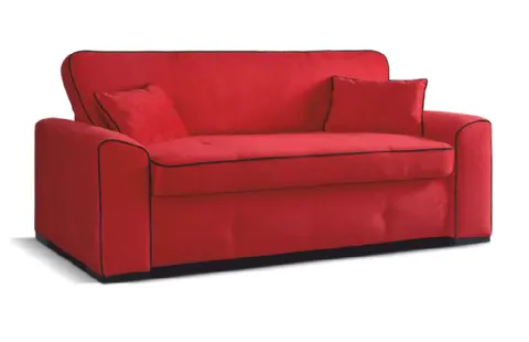 Sofa rozkładana 3 osobowa Margo