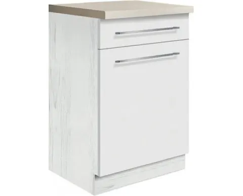Szafka dolna Creativa 60 cm CRE5D