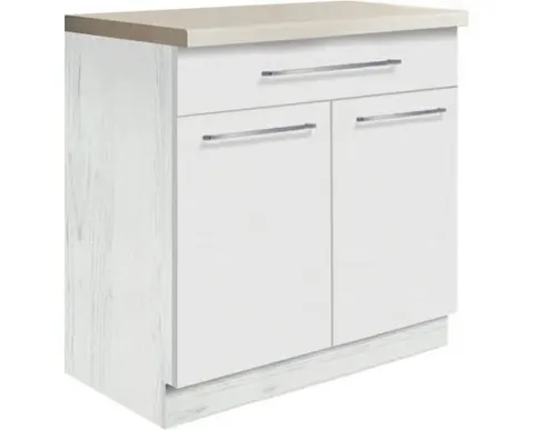 Szafka dolna Creativa 80 cm CRE6D