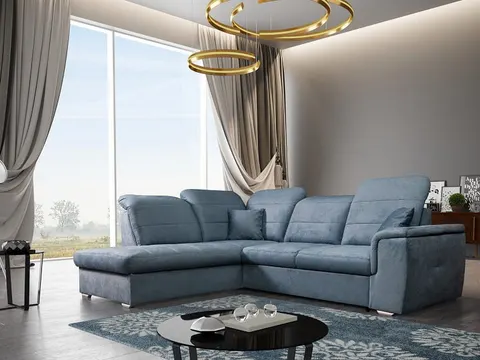 Narożnik Bergamo L