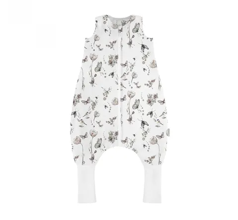 Śpiworek do spania z nogawkami Nature 2,5 tog r. XS BabySteps