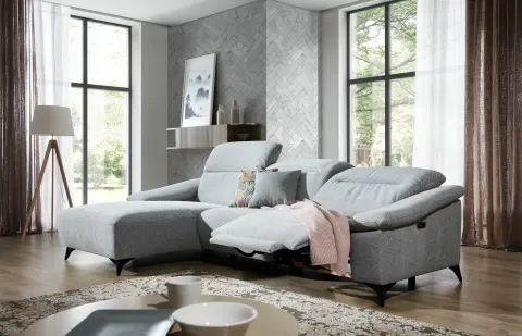 Narożnik Gappa z funkcją relax