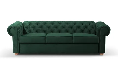 Sofa Valentino chesterfield 3