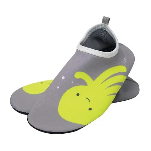 Buty do wody dla dzieci szare 20-22 Bbluv