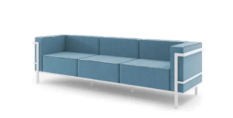 Sofa 3 osobowa Ibiza