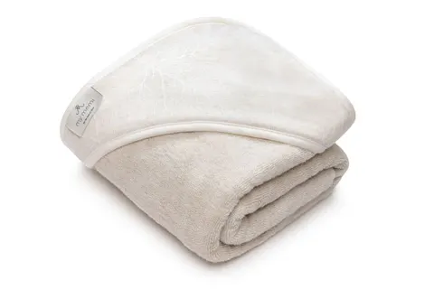Bambusowo - lniany ręcznik Ultra Soft / My Memi