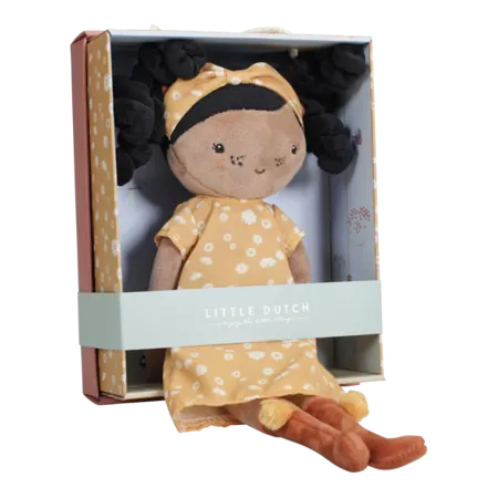 Lalka Evi 35 cm / Little Dutch