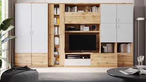 Zestaw DELI B szer 350