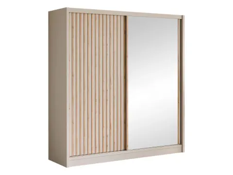Szafa LONDON LUX kaszmir 203