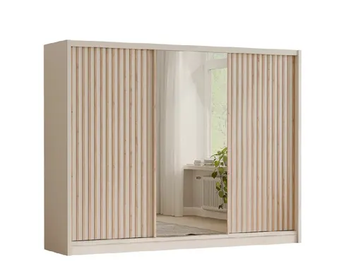 Szafa LONDON LUX kaszmir 250